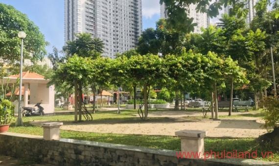 Mua bán đất nền tại Khu dân cư Him Lam Quận 7 t1/2023 giá rẻ