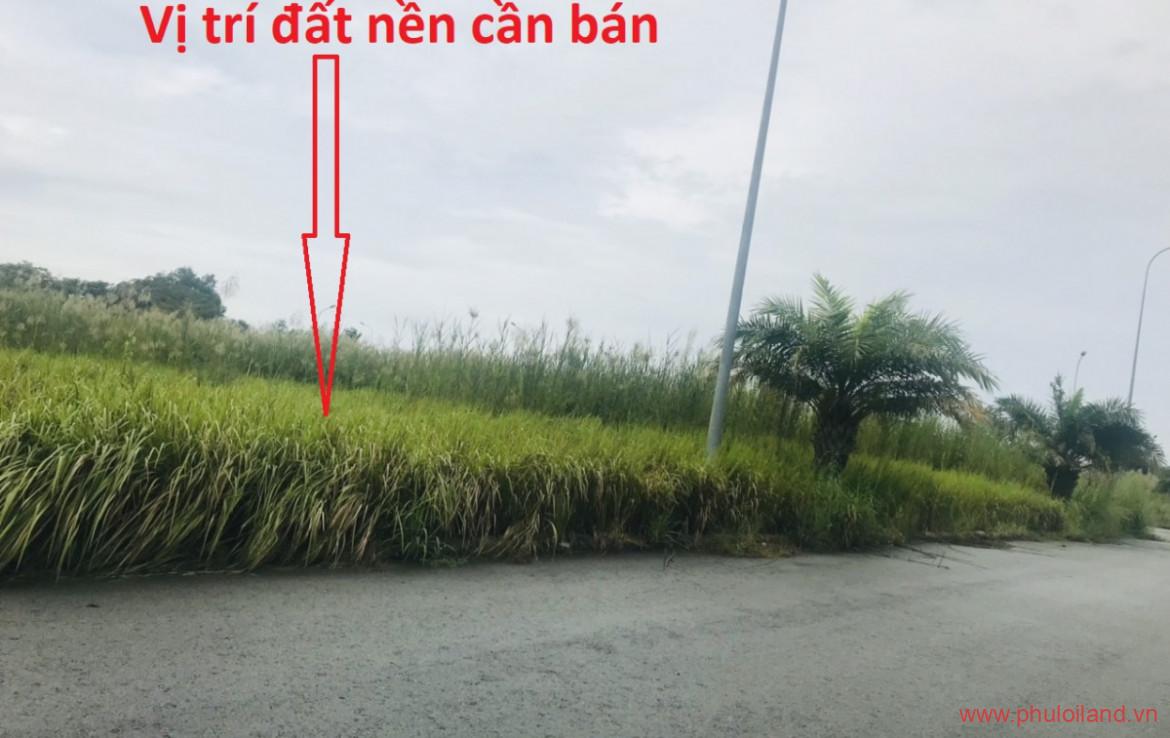 vi tri dat nen can ban tai khu dan cu star village t1 2023 1170x738 - Mua bán đất Star Village Nhà Bè T1/2023 giá rẻ