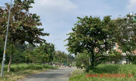 Mua bán đất KDC Phước Kiển A T1/2023 giá rẻ