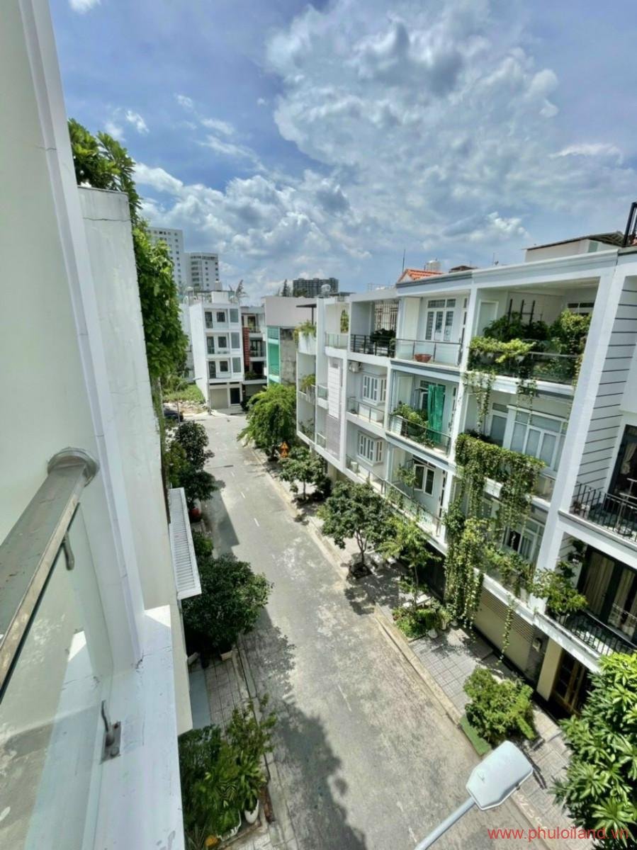 vi tri nha can ban toa lac tren duong noi khu phu my lo gioi 12m - Mua bán nhà đất Phường Phú Mỹ Quận 7 T1/2023 giá giảm còn 11 tỷ