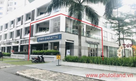 Mua bán Shophouse Scenic Valley 2 Quận 7 T1/2023 giá 32 tỷ