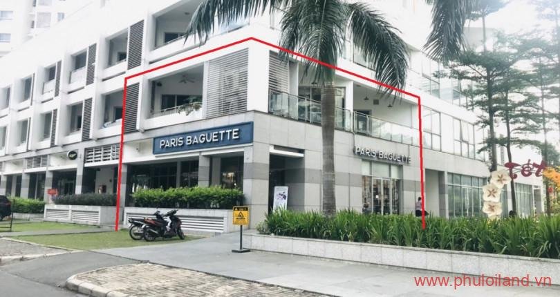 Mua bán Shophouse Scenic Valley 2 Quận 7 T1/2023 giá 32 tỷ