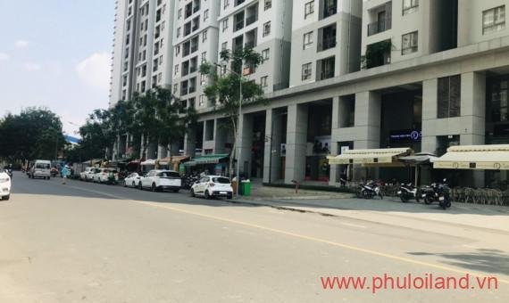 Mua bán Shophouse tại chung cư Saigon South Residence T1/2023 giá rẻ