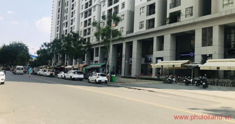 Mua bán Shophouse tại chung cư Saigon South Residence T1/2023 giá rẻ