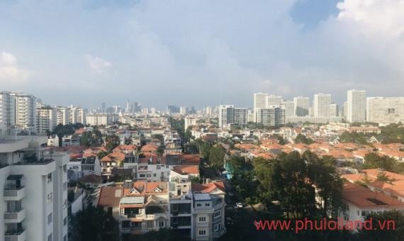 Mua bán căn hộ chung cư Grand View, Quận 7 T1/2023 giá rẻ