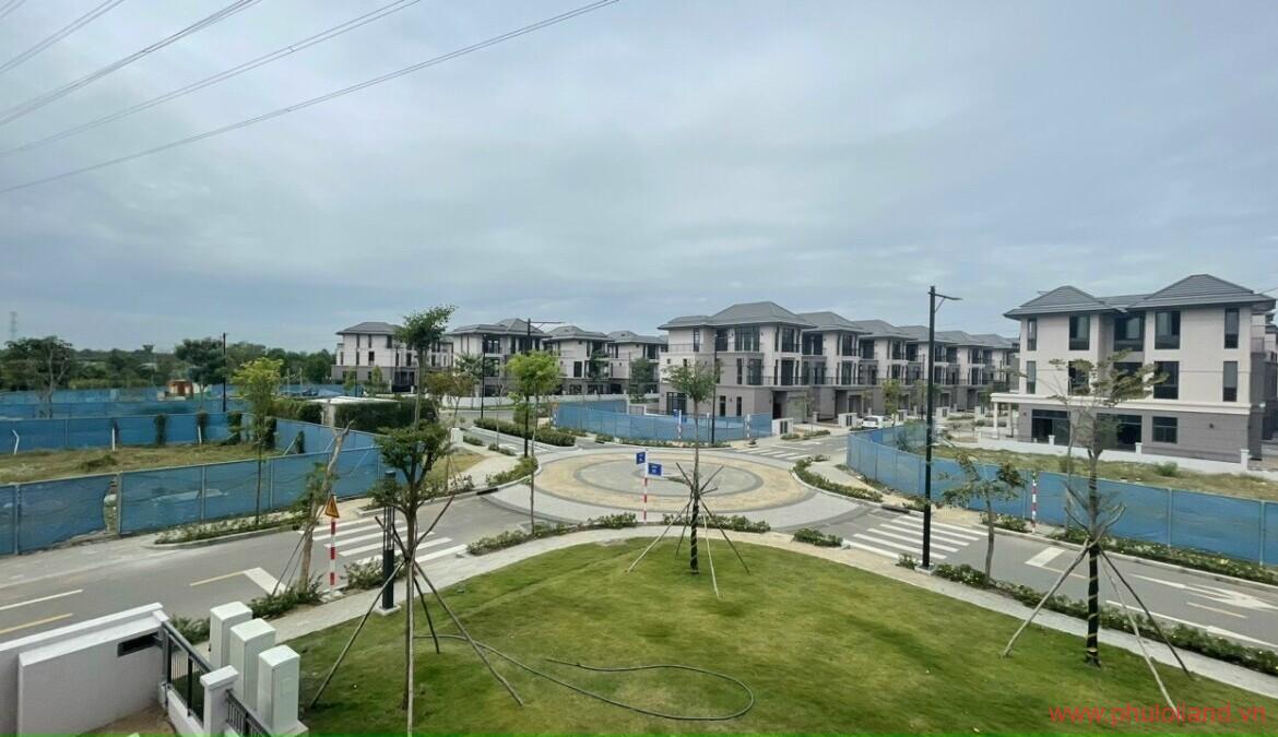 view noi khu zeitgeist nhin tu ban cong phong ngu cua biet thu 1170x675 - Mua bán biệt thự đơn lập Zeitgeist t2/2023 giá rẻ