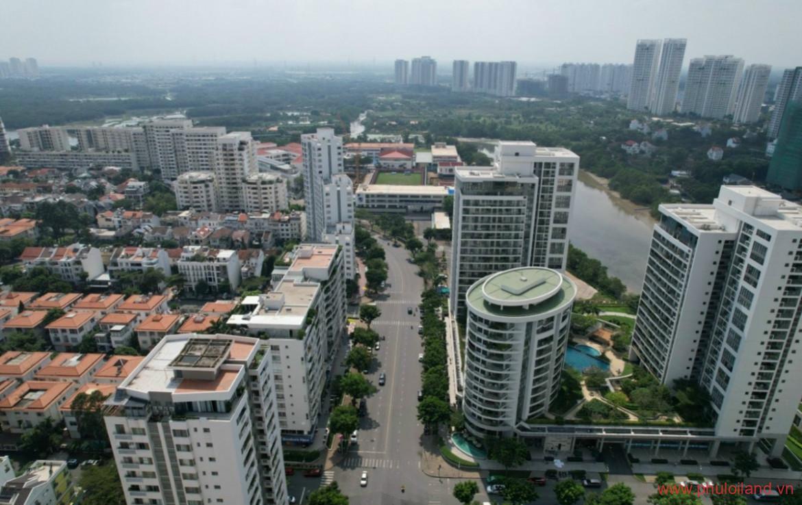 view phong ngu 1170x738 - Mua bán căn hộ Riverpark Residence t1/2023 giá rẻ