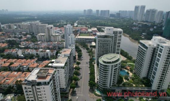 Mua bán căn hộ Riverpark Residence t1/2023 giá rẻ
