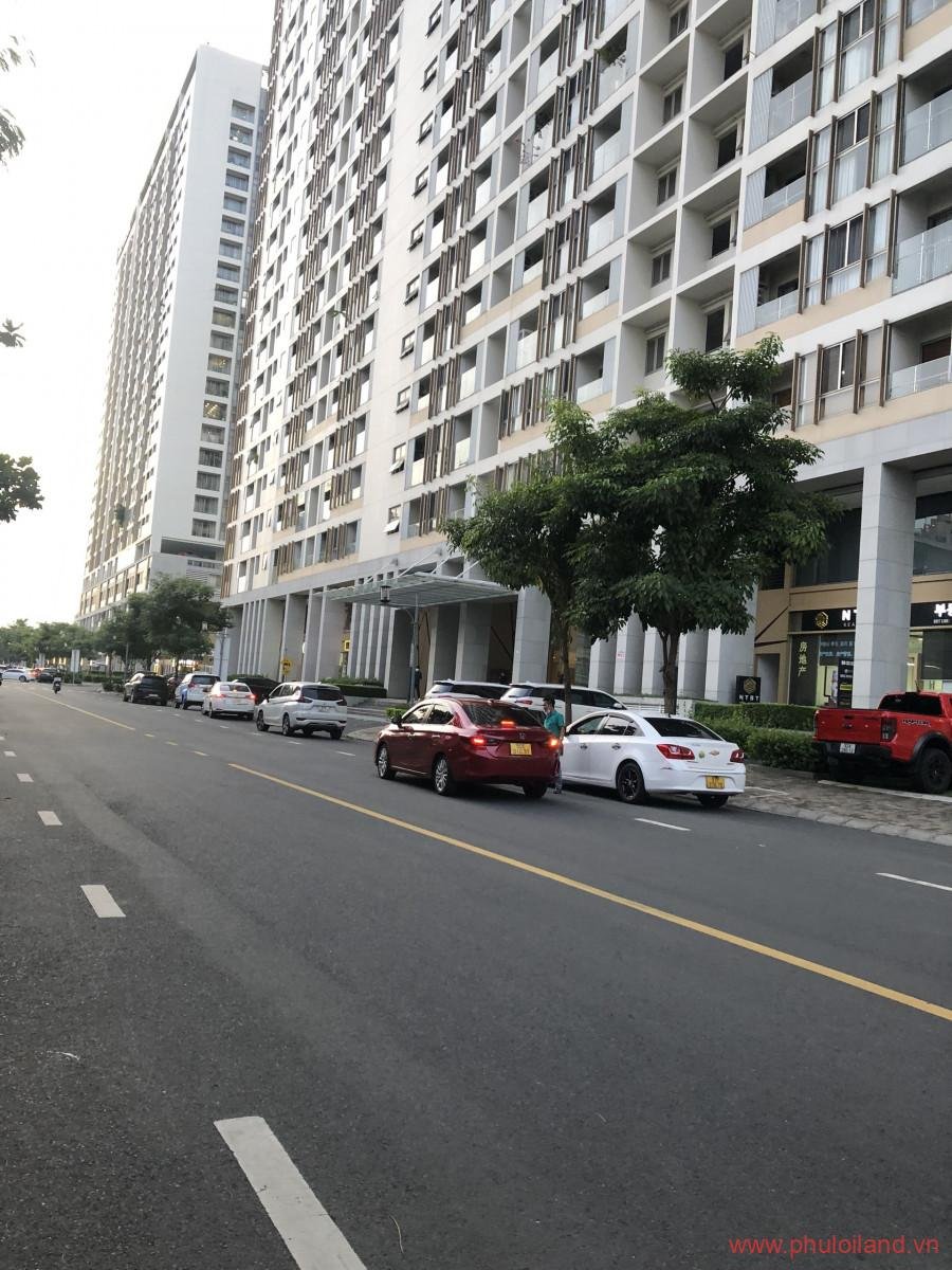z3882201378221 eaaaeb280ab07e669c86226ee1653aef - Bán nhanh Shophouse Midtown PMH Q7. DT 62m2 đang cho thuê 19 triệu/tháng, bán 4,1 tỷ