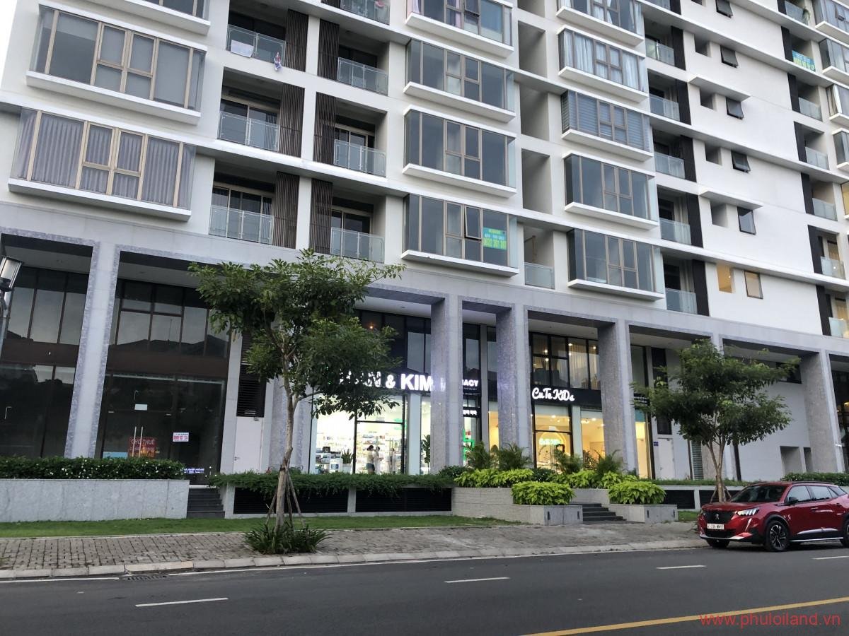 z3882201390417 ee45c2659bbdd090d0b16e9665d5ba8a - Bán nhanh Shophouse Midtown PMH Q7. DT 62m2 đang cho thuê 19 triệu/tháng, bán 4,1 tỷ