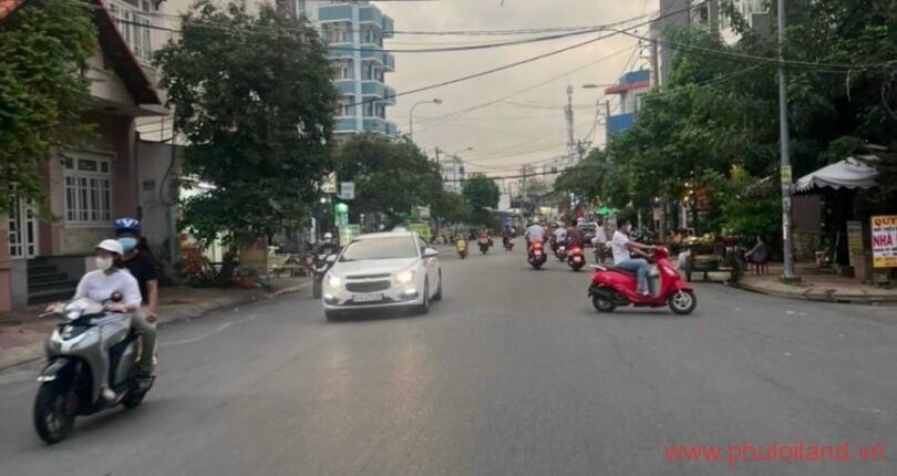 MAT TIEN DUONG