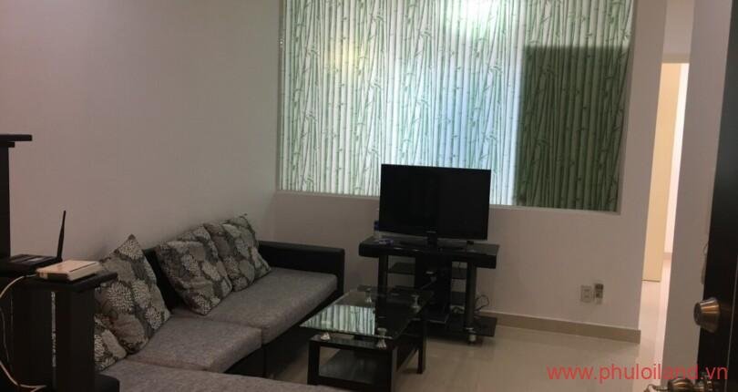 ban can ho sky garden 3 2 810x430 - Bán căn hộ Sky Garden 3. DT 56m2- Thiết kế 2 Phòng Ngủ- Lầu Trung- Nội thất như hình- Giá tốt 2.4 Tỷ