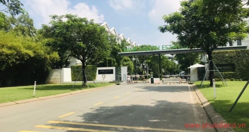 duong-so-7-cong-vao-khu-dan-cu