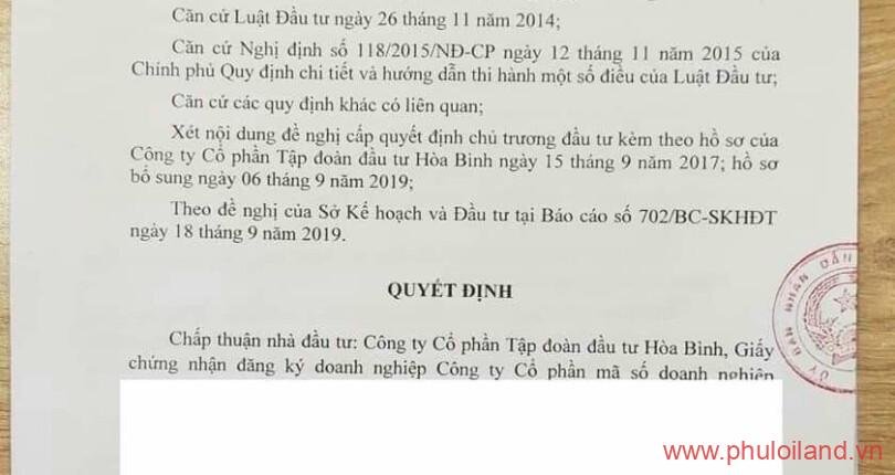 giay-chung-nhan-du-an