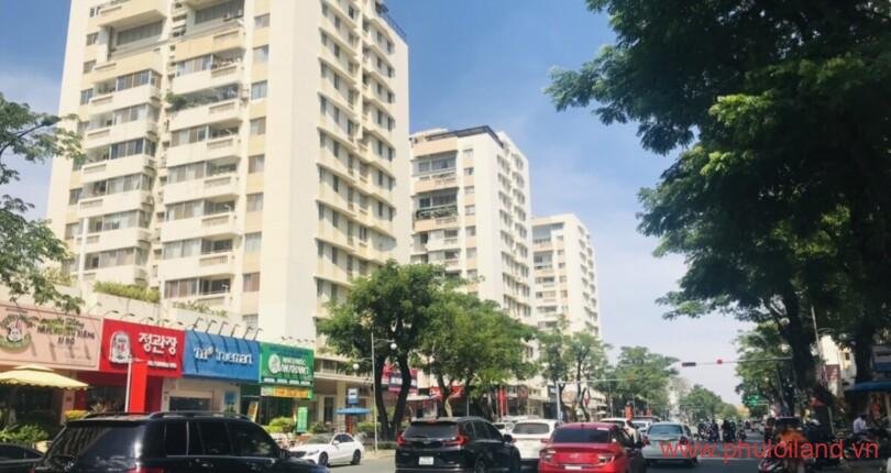 hinh anh chung cu my khanh quan 7 810x430 - Mua bán căn hộ Mỹ Khánh 1 T2/2023 giá rẻ