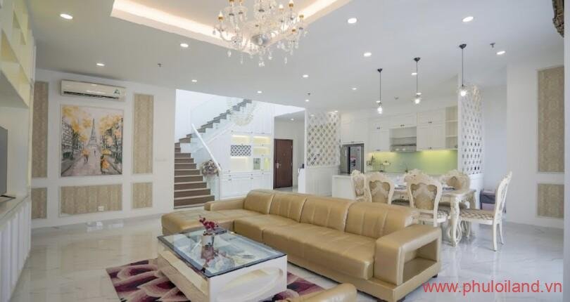 hinh-anh-phong-khach-penthouse-cho-thue