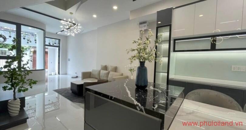 phong bep