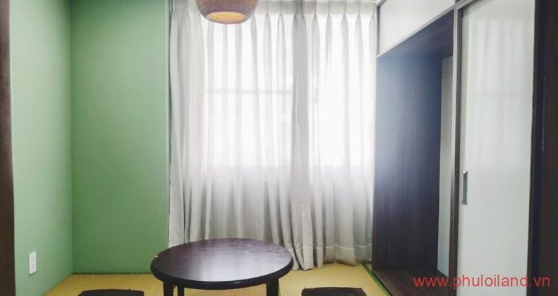 phong-ngu-nho-thiet-ke-theo-phong-cach-Samurai