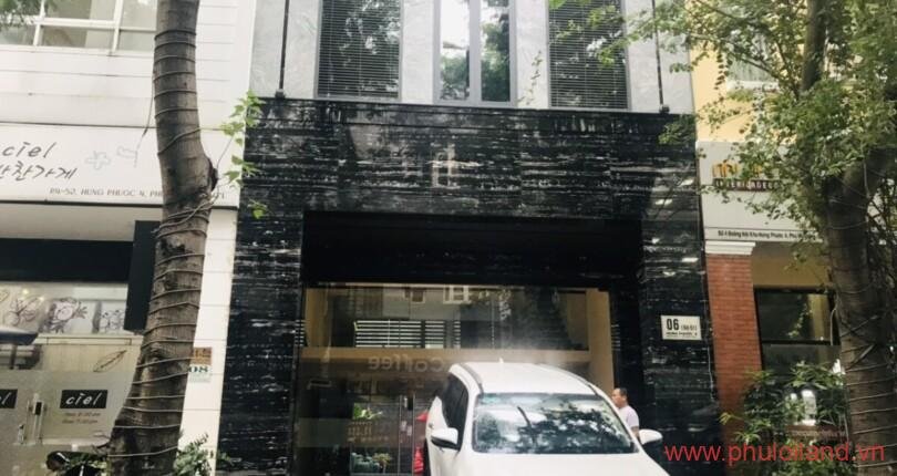 toan-canh-toa-nha-van-phong-cho-thue-khu-hung-phuoc-4-quan-7