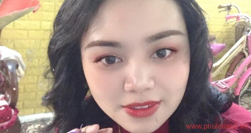 Thu Dung Trịnh
