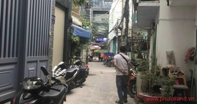 Duong Hem