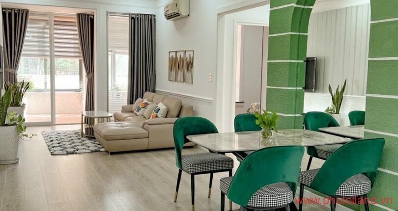 ban can ho sky garden 1 9 2 810x430 - Bán căn hộ có sân vườn tại Sky garden 1. Tổng diện tích 115m2. Nhà đẹp- Cam kết nhà như hình- Giá bán 6.3 Tỷ