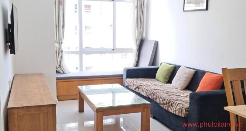 cho thue can ho sky garden 3 2 3 810x430 - Cho thuê căn hộ đẹp Tại Sky Garden 3. DT 70m2 Nhà đẹp- tone trắng- Cam kết hình thật- Giá thuê 650 usd/tháng