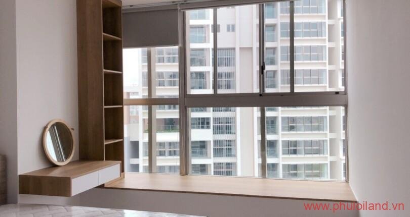 cửa sổ view pn