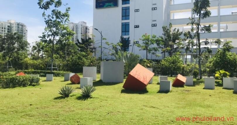 dai-hoc-kinh-te-thanh-pho-ho-chi-minh-chi-nhanh-nguyen-van-linh-lien-ke-kdc-phu-loi