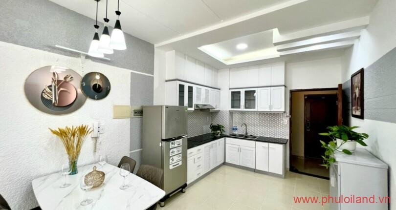 Cần bán căn hộ Sky Garden 2 , 2pn, 1wc, 71m, giá 2,780 tỷ