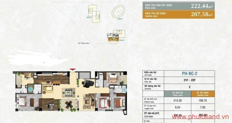 mat-bang-layout-vi-tri-penthouse-can-ban