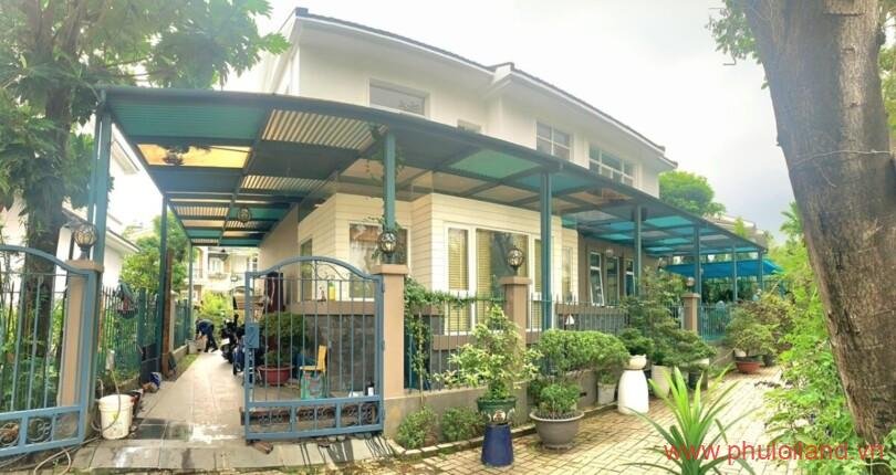 mat-tien-truoc-cua-can-biet-thu-cho-thue-hung-thai-2