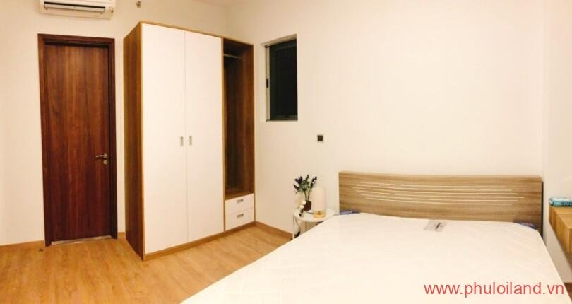 phòng ngủ + tủ đồ