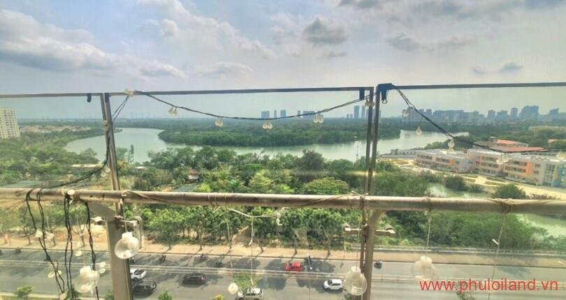 view-song-cua-can-ho-can-ban-midtown-m5