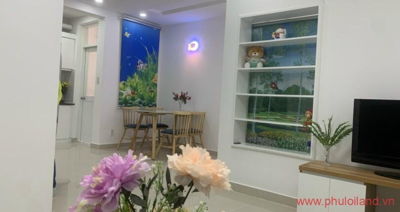 z4189052294166 ad6911d4ef47b0a15e0bc834df50455a 810x430 - Cần sang nhượng căn hộ Sky Garden 3, thiết kế 2pn, 2wc, nhà mới đẹp full nội thất, Giá: 2,630 tỷ