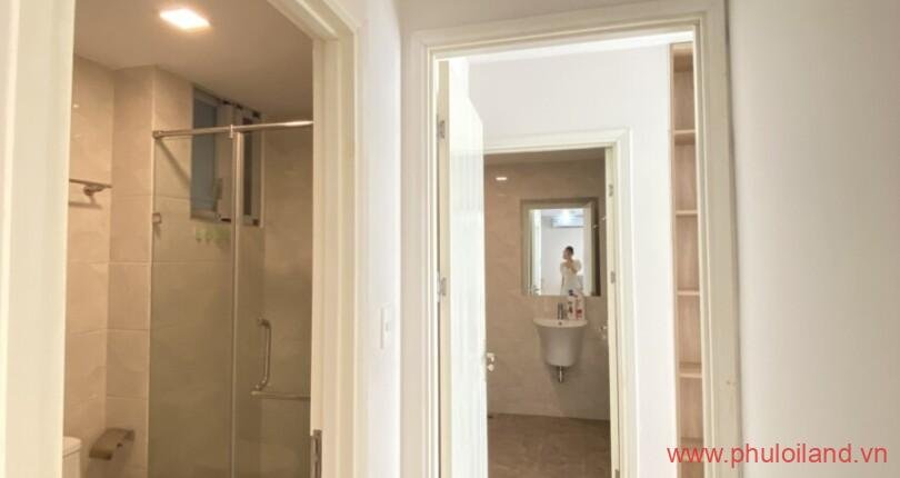 Cho Thuê Căn Hộ Scenic Valley Ngắn Hạn, Diện tích 80m2, 2PN-2WC, Giá 21Tr/tháng