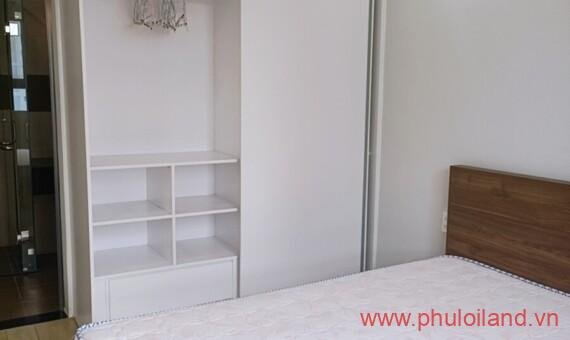 Cho thuê căn hộ chung cư Scenic Valley 2, 02pn, giá 19tr, nội thất đầy đủ, view nội khu.