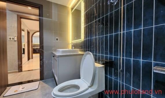 Sang nhượng Riverpark Residence, 136m2, 3pn, 2wc, nhà cực đẹp, lầu cao cực thoáng, giá cực rẻ chỉ 10,2 tỷ.