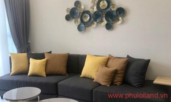 Cho thuê căn hộ Scenic Valley full nội thất, 89m2, 2PN, 23 triệu/tháng