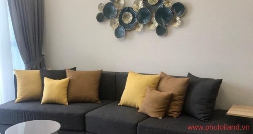Cho thuê căn hộ Scenic Valley full nội thất, 89m2, 2PN, 23 triệu/tháng