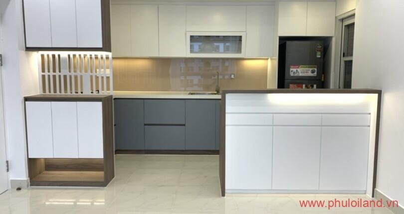 bep-cua-can-ho-can-ban-happy-valley