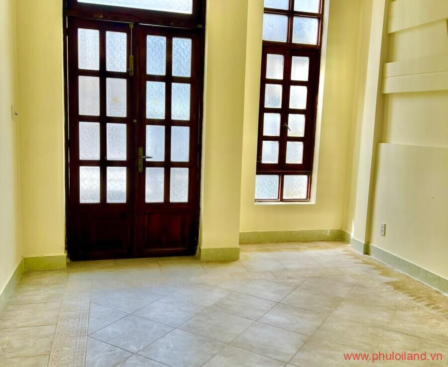 can ban nha duong thu khoa huan quan 1 14 900x738 - CẦN BÁN NHÀ QUẬN 1 NGANG 4M DÀI 19M, 9 PHÒNG VÀ 11 WC