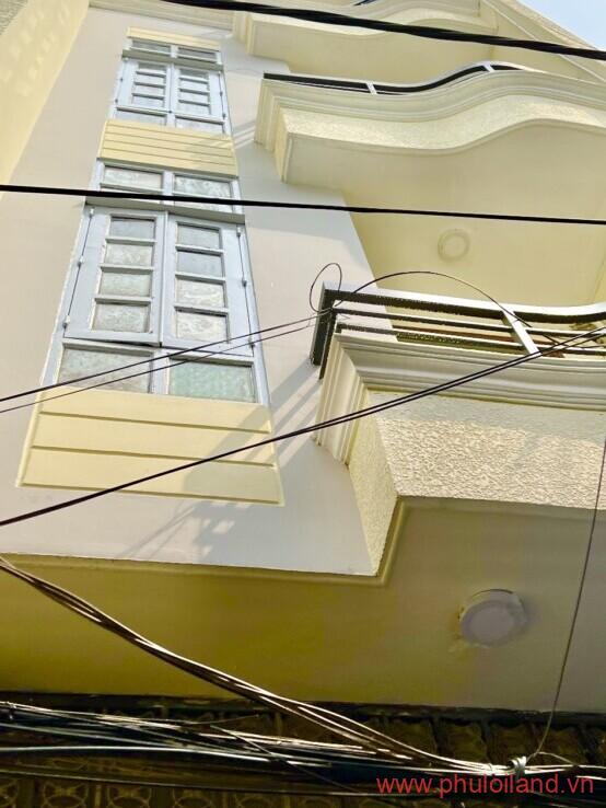 can ban nha duong thu khoa huan quan 1 5 554x738 - CẦN BÁN NHÀ QUẬN 1 NGANG 4M DÀI 19M, 9 PHÒNG VÀ 11 WC