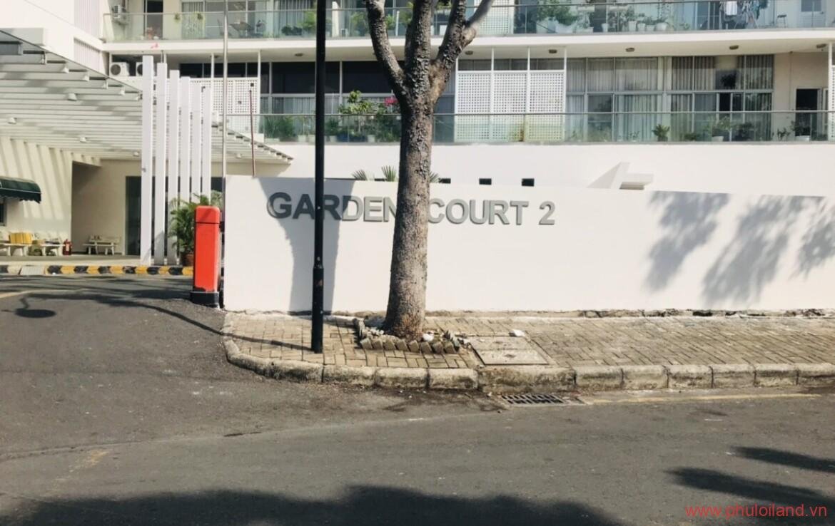 can canh loi vao chung cu garden court 2 1170x738 - Mua bán căn hộ Chung cư Garden Court 2 T5/2023 giá rẻ