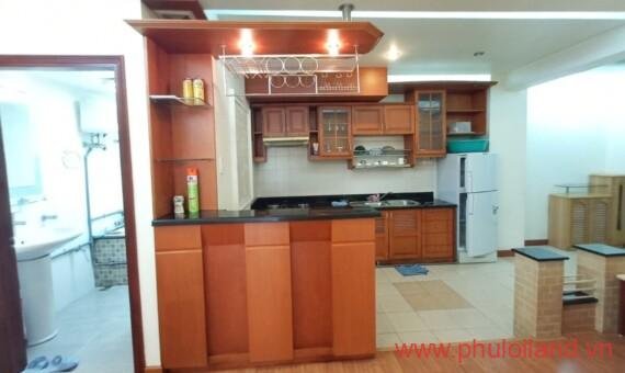 CHO THUÊ HƯNG VƯỢNG 2, 2 PHÒNG NGỦ, 1WC, GIÁ 10 TRIỆU/THÁNG