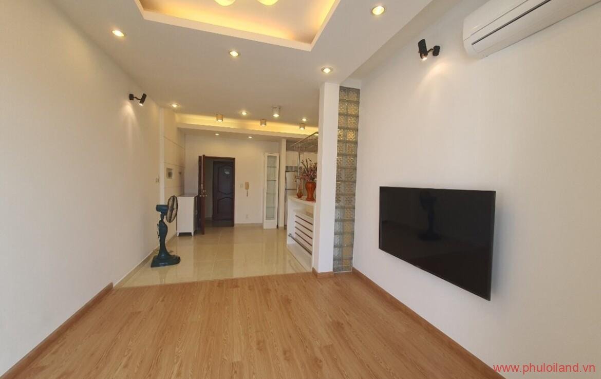 cho thei can ho sky garden 2 9 1170x738 - Cho thuê căn góc Sky Garden 2, DT 91m2 Nhà đẹp View trực diện hồ bơi- Nhà 3 Phòng ngủ- Giá thuê 16 Triệu/Tháng