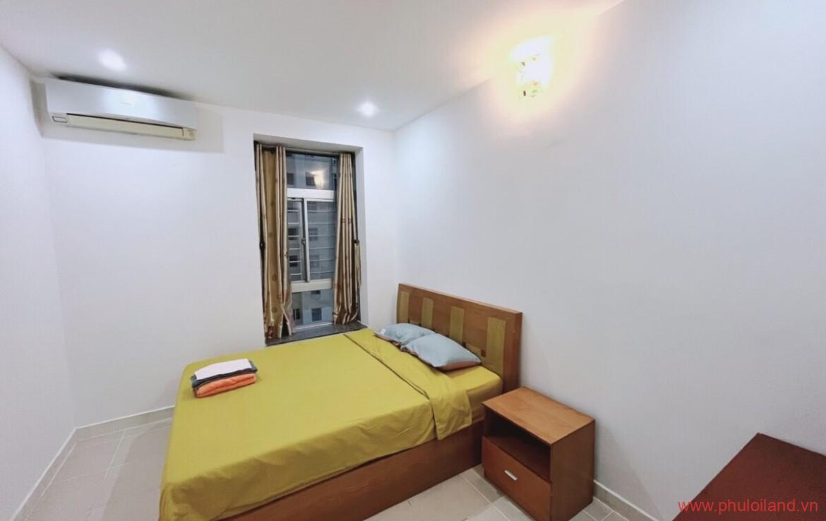 cho thue can ho sky garden 1 1 1170x738 - Cho thuê căn góc tại Sky Garden 1. DT 91m2 Nhà đẹp - Nhà trống ở ngay. Giá 16 Triệu/Tháng. LH 0906 879 489 Ms Trinh