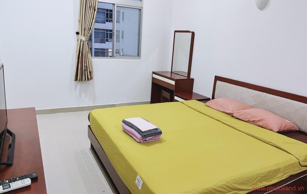 cho thue can ho sky garden 1 4 1170x738 - Cho thuê căn góc tại Sky Garden 1. DT 91m2 Nhà đẹp - Nhà trống ở ngay. Giá 16 Triệu/Tháng. LH 0906 879 489 Ms Trinh