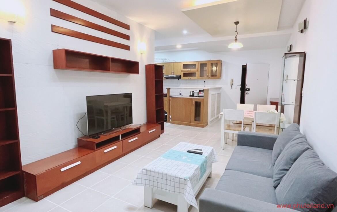 cho thue can ho sky garden 1 8 1170x738 - Cho thuê căn góc tại Sky Garden 1. DT 91m2 Nhà đẹp - Nhà trống ở ngay. Giá 16 Triệu/Tháng. LH 0906 879 489 Ms Trinh