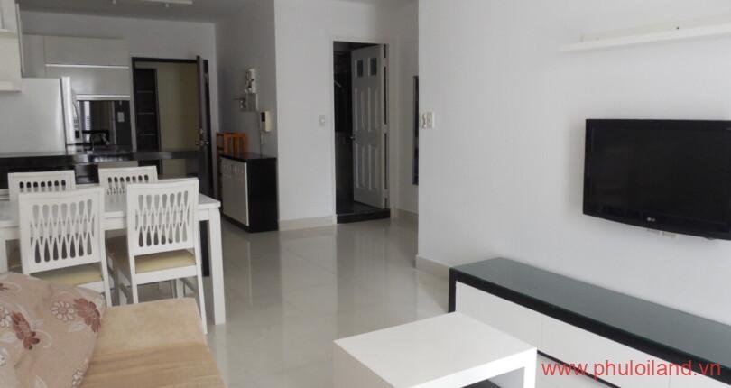 cho thue can ho sky garden 3 13 1 810x430 - Cho thuê căn hộ Sky Garden 3. DT 56m2 Nhà đẹp- 2 Phòng ngủ rộng rãi. Nội thất như hình. Giá 13 Triệu/Tháng